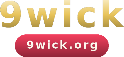9wick logo